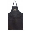 Apron with Adjustable Strap 